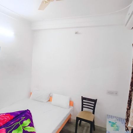 Mohan Villa Guest House Udaipur Exterior photo