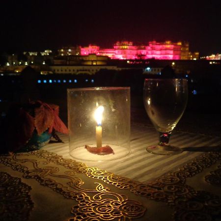 Mohan Villa Guest House Udaipur Exterior photo