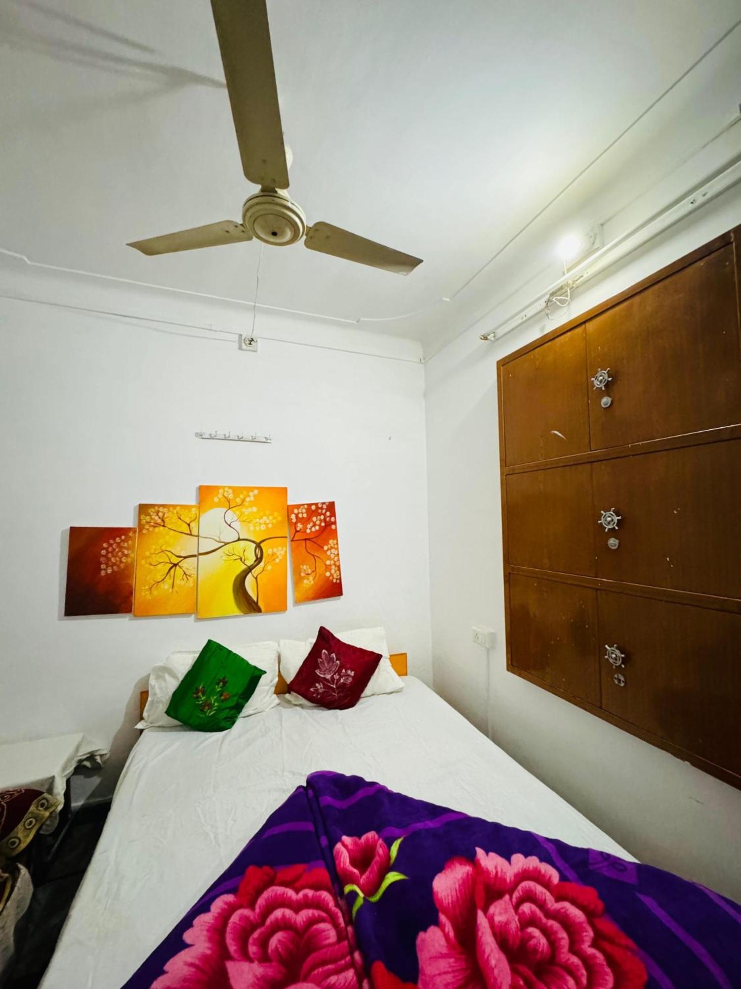 Mohan Villa Guest House Udaipur Exterior photo