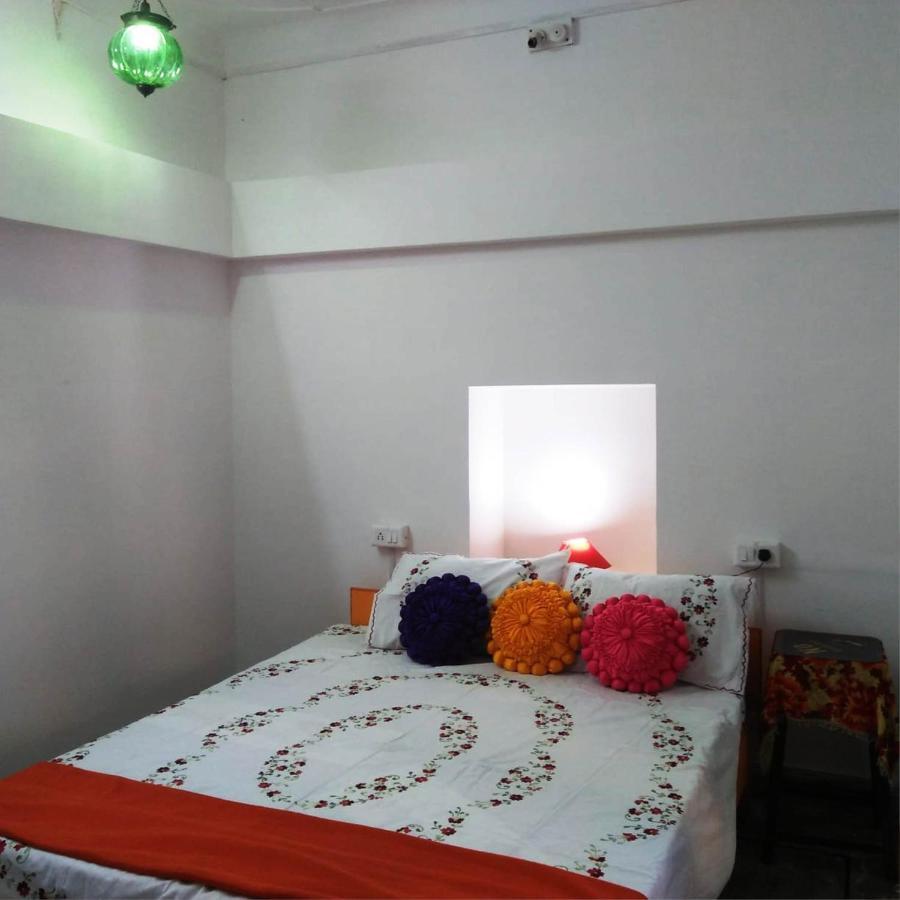 Mohan Villa Guest House Udaipur Exterior photo
