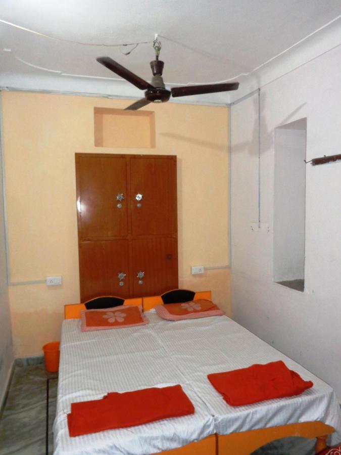 Mohan Villa Guest House Udaipur Exterior photo